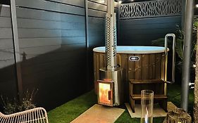 La Cabane Spa